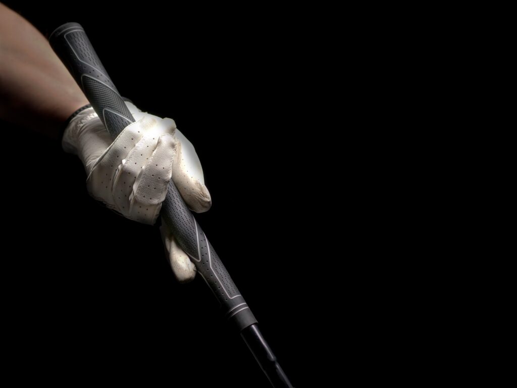 Importance of regripping your golf clubs