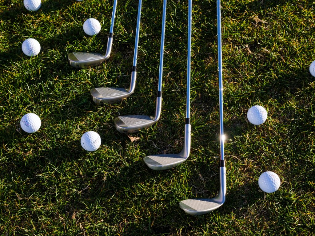 Introduction to golf clubs