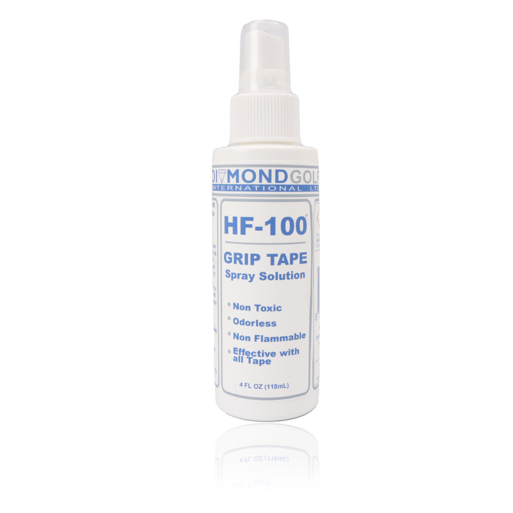Brampton HF-100 Grip Tape Solvent – 4oz