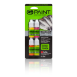 G-Paint Golf Club Paint – 4 Pack (Yellow, Pink, Orange & Green)