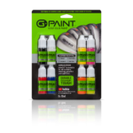 G-Paint Golf Club Paint – 8 Pack