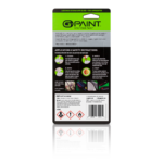 G-Paint Golf Club Paint – 4 Pack (Black, White, Red & Blue)