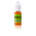 G-Paint Golf Club Paint – Orange
