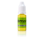 G-Paint Golf Club Paint – Yellow