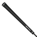 Golf Pride Tour Velvet Midsize Grips – Black