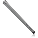 SuperStroke S-Tech Golf Grip – Standard Size – Grey