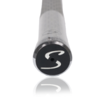 SuperStroke S-Tech Golf Grip – Standard Size – Grey