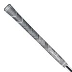 Golf Pride MCC Plus4 Midsize Grips – Grey