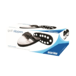 Longridge Golf Novelty Slippers – Size 9-12