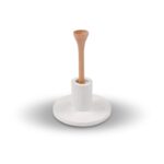Ecaddie Driving Range Golf Lock Tees