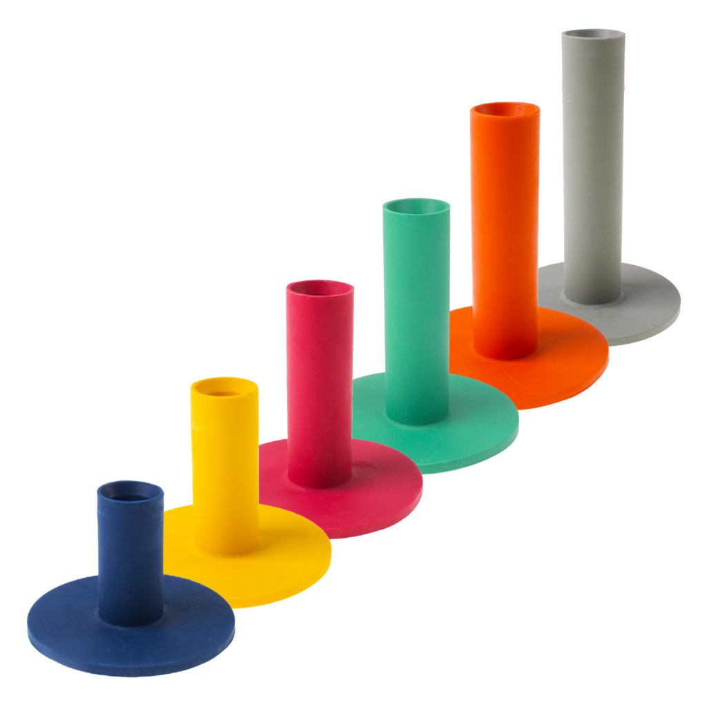 Ecaddie Driving Range Golf Tees (Multipacks)