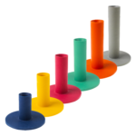 Ecaddie Driving Range Golf Tees (Multipacks)