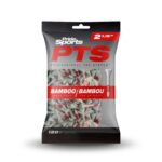 Pride PTS Bamboo Tees – Shortee 2.125″ – (120 Pack)