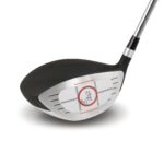 Golf Club Impact Tape (Pack 10)