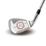 Golf Club Impact Tape (Pack 10)