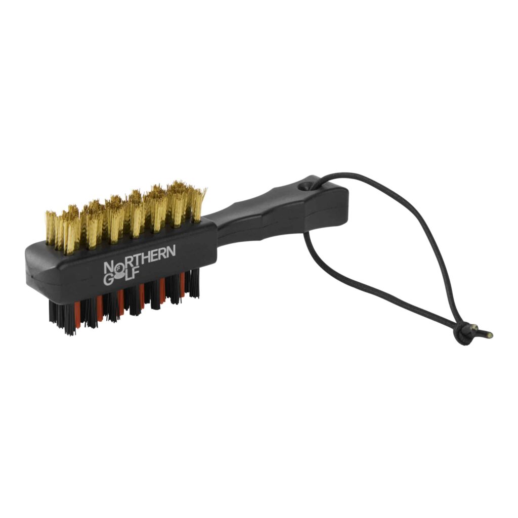 Northern Golf Optimiser Cleaning Brush