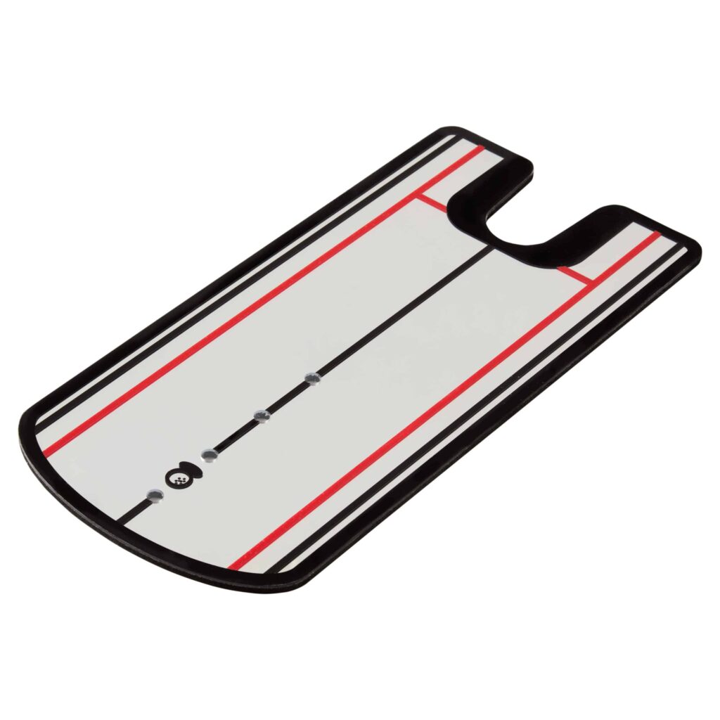 Northern Golf Putting Mirror
