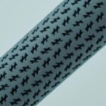 Lamkin Crossline 360 Grey Golf Grips – Midsize – Grey