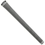 Lamkin Crossline 360 Grey Golf Grips – Midsize – Grey
