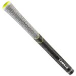 Lamkin ST +2 Hybrid Calibrate Mens Golf Grip – Midsize