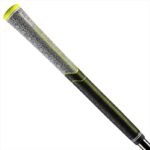 Lamkin ST +2 Hybrid Calibrate Mens Golf Grip – Midsize