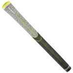 Lamkin ST +2 Hybrid Calibrate Mens Golf Grip – Midsize