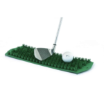 Golf Multi Mat – Dual Sided, Portable Winter Mat