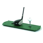 Golf Multi Mat – Dual Sided, Portable Winter Mat
