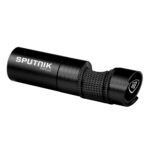 Masters Golf Sputnik Golf Pitchmark Repairer – Black