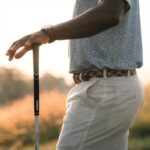 Lamkin ST +2 Hybrid Mens Golf Grip – Standard