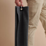 Microfibre Golf Towel / 40*55cm / Quick Drying & Highly Absorbent Bag Hook Towel