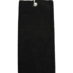 Microfibre Golf Towel / 40*55cm / Quick Drying & Highly Absorbent Bag Hook Towel