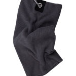 Microfibre Golf Towel / 40*55cm / Quick Drying & Highly Absorbent Bag Hook Towel