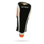 Trinders 460cc Golf Driver Headcover