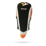 Trinders Golf Rescue / Hybrid Headcover