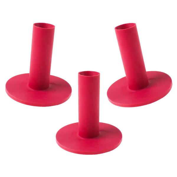 Pink 3 Pack