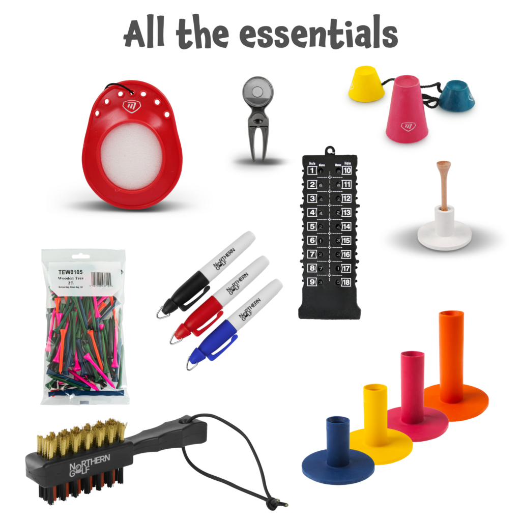 Accessories