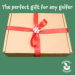 Ecaddie Golf Gift Box