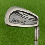 King Cobra II Oversize #7 Iron / Regular Flex King Cobra Graphite Shaft