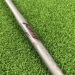 King Cobra II Oversize #7 Iron / Regular Flex King Cobra Graphite Shaft