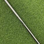Fazer XR4 P-550 Putter / 34 Inch / Fazer Steel Shaft