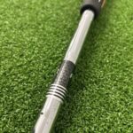 Fazer XR4 P-550 Putter / 34 Inch / Fazer Steel Shaft