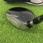 Ladies Srixon Z-355 #3 Wood / 15 Degree / Ladies Flex Miyazaki Graphite Shaft