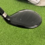 Ladies Srixon Z-355 #3 Wood / 15 Degree / Ladies Flex Miyazaki Graphite Shaft