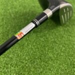 Ladies Srixon Z-355 #3 Wood / 15 Degree / Ladies Flex Miyazaki Graphite Shaft