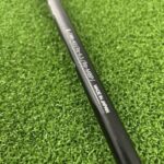 Ladies Srixon Z-355 #3 Wood / 15 Degree / Ladies Flex Miyazaki Graphite Shaft