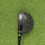 Ladies Srixon Z-355 #3 Wood / 15 Degree / Ladies Flex Miyazaki Graphite Shaft