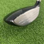 Ladies Srixon Z-355 #3 Wood / 15 Degree / Ladies Flex Miyazaki Graphite Shaft