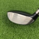 Ladies Srixon Z-355 #3 Wood / 15 Degree / Ladies Flex Miyazaki Graphite Shaft