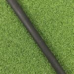 Ladies Srixon Z-355 #3 Wood / 15 Degree / Ladies Flex Miyazaki Graphite Shaft